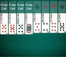  Freecell   